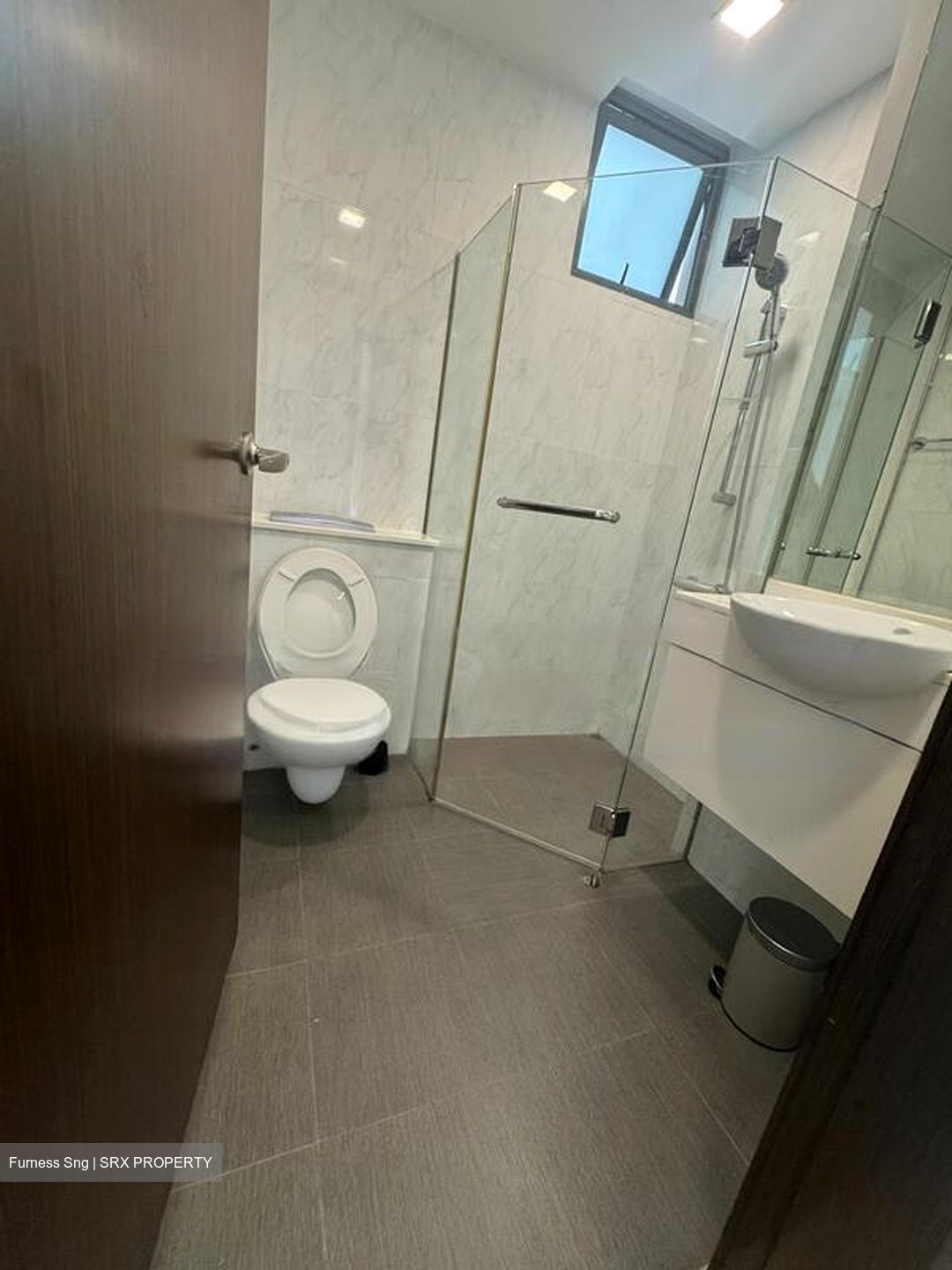 Watermark Robertson Quay (D9), Apartment #458381681